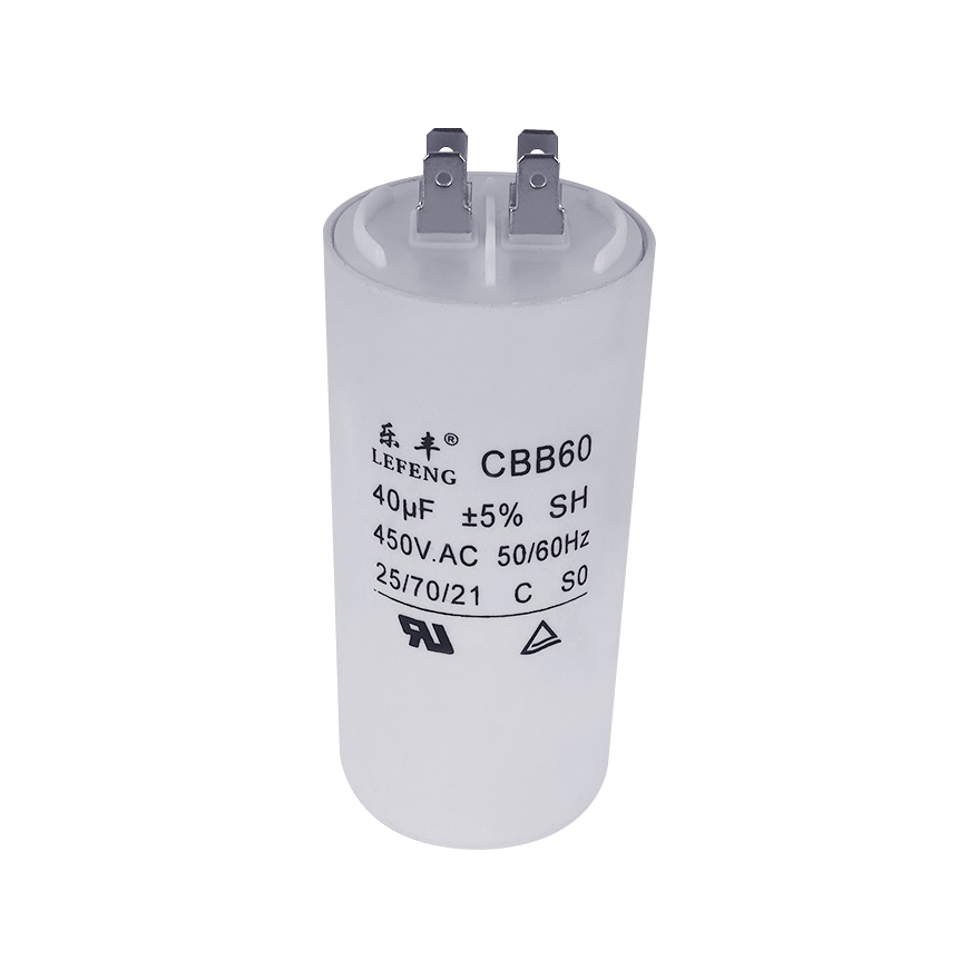 CBB80 Capacitor
